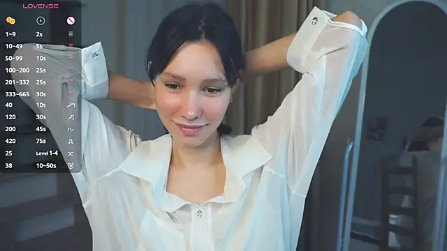 Snapshot of IrenePlamer chatting on September 2025 07:42:02 PM IrenePlamer online show from September 2025 07:42:02 PM
