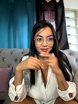 emilylope online show from September 2025 07:14:02 PM