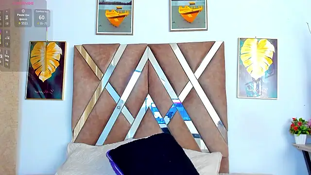 elian 7 online show from February 2026 12:18:01 PM