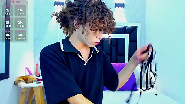 elian 7 online show from April 2026 11:50:01 AM