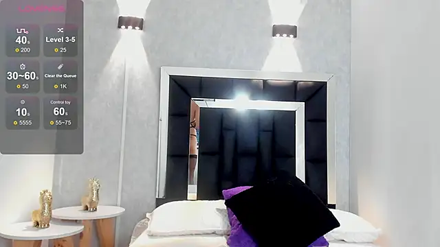 elian 7 online show from November 2025 01:45:02 PM