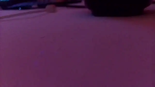 sampookie online show from December 2025 09:15:01 PM