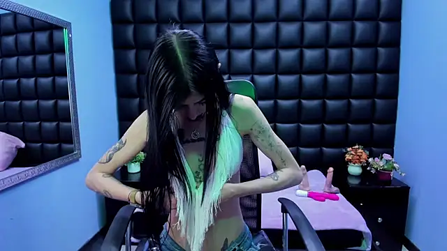 Dulce Miaa  online show from February 2026 05:34:01 PM