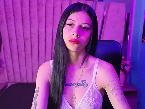 Dulce Miaa  online show from September 2025 05:12:01 PM