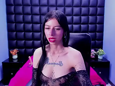 Dulce Miaa  online show from October 2025 03:11:01 PM