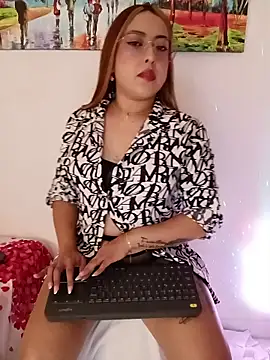 Tamara valentine online show from November 2025 04:35:02 PM