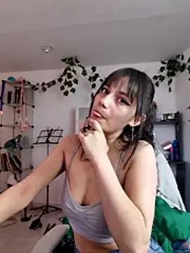 AriannaSoul online show from June 2026 09:21:01 PM