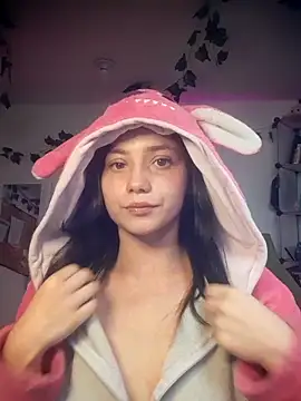 AriannaSoul online show from February 2026 01:28:01 AM