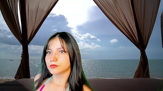Snapshot of AriannaSoul chatting on September 2025 10:32:02 PM AriannaSoul online show from September 2025 10:32:02 PM