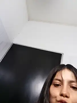 AriannaSoul online show from July 2026 08:34:02 PM