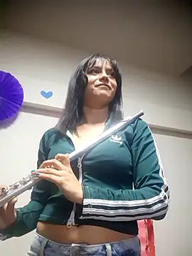 Snapshot of AriannaSoul chatting on September 2025 02:50:02 PM AriannaSoul online show from September 2025 02:50:02 PM