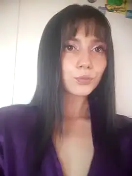 AriannaSoul online show from May 2026 08:45:01 PM