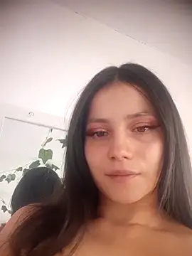 Snapshot of AriannaSoul chatting on September 2025 04:30:01 PM AriannaSoul online show from September 2025 04:30:01 PM