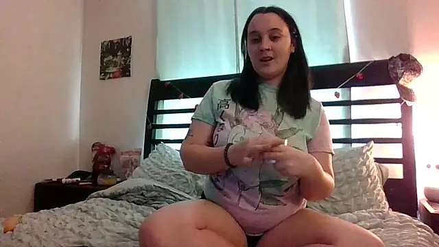 Snapshot of Shadow_Slut chatting on September 2025 05:53:02 PM Shadow Slut online show from September 2025 05:53:02 PM
