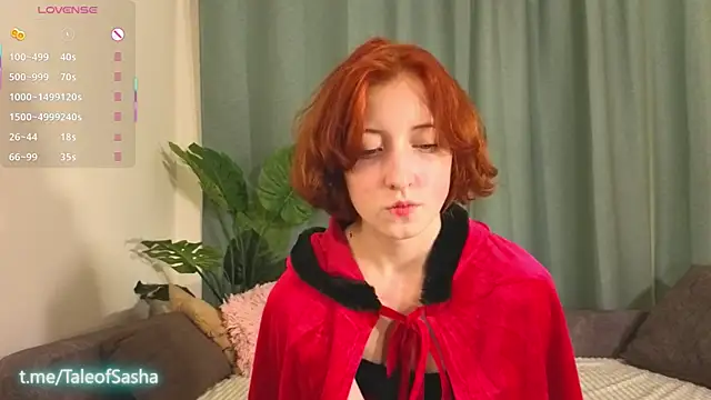 JuanaFriesz online show from November 2025 07:24:01 AM