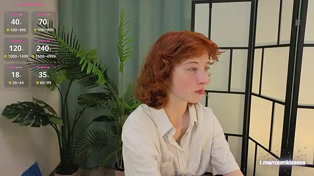JuanaFriesz online show from September 2025 07:10:02 AM