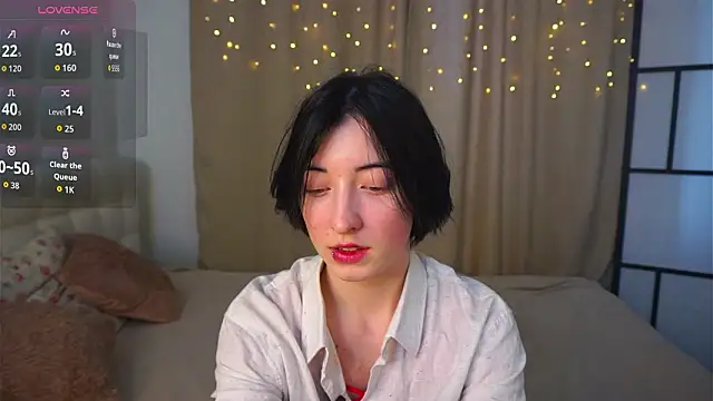 Snapshot of JuanaFriesz chatting on February 2026 09:09:01 AM JuanaFriesz online show from February 2026 09:09:01 AM