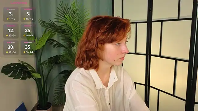 JuanaFriesz online show from September 2025 07:08:02 AM
