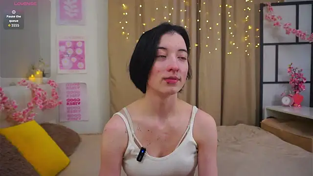 Snapshot of JuanaFriesz chatting on February 2026 09:11:01 AM JuanaFriesz online show from February 2026 09:11:01 AM