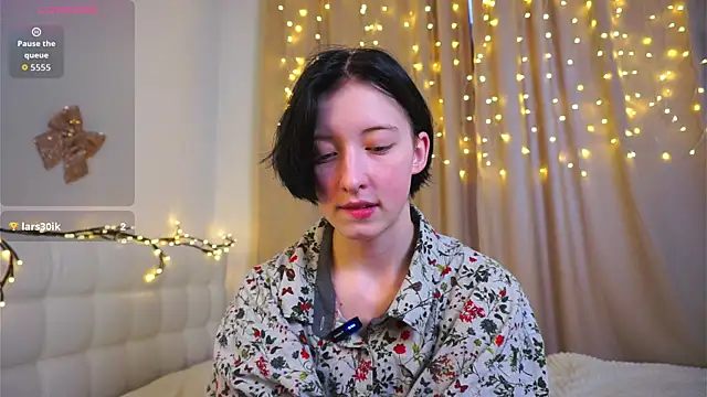 Snapshot of JuanaFriesz chatting on January 2026 09:13:02 AM JuanaFriesz online show from January 2026 09:13:02 AM