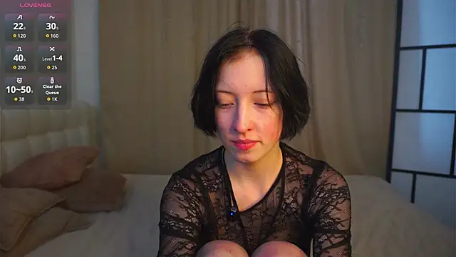 Snapshot of JuanaFriesz chatting on February 2026 09:07:02 AM JuanaFriesz online show from February 2026 09:07:02 AM