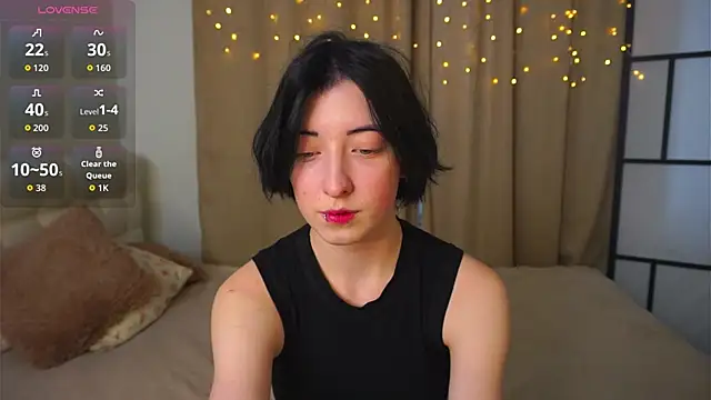 Snapshot of JuanaFriesz chatting on February 2026 09:19:01 AM JuanaFriesz online show from February 2026 09:19:01 AM