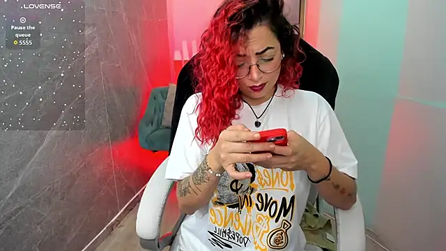 RoxanneStorm  online show from March 2026 04:49:02 AM