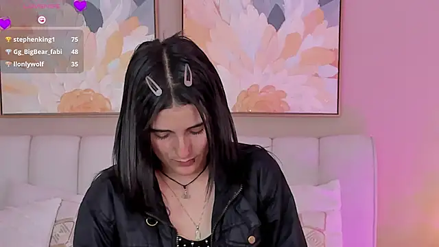 MiaTaylorSweet online show from April 2026 01:42:02 AM