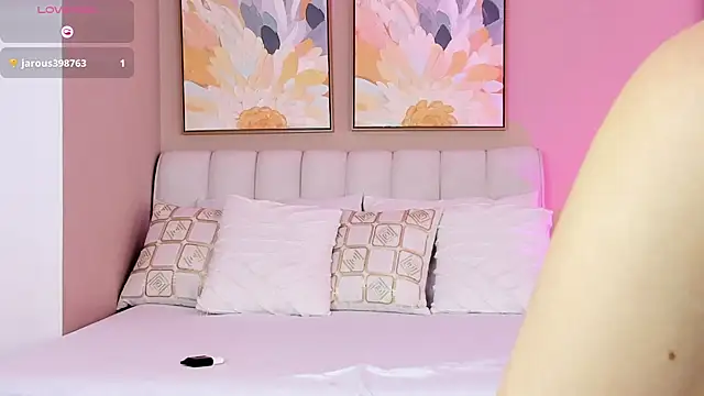 MiaTaylorSweet online show from April 2026 03:02:02 PM