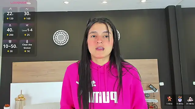 MiaTaylorSweet online show from November 2025 01:01:02 PM