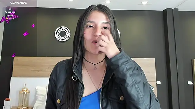 MiaTaylorSweet online show from November 2025 12:52:01 PM