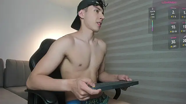 im jero online show from February 2026 02:09:01 AM