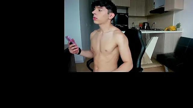 im jero online show from January 2026 10:16:01 PM