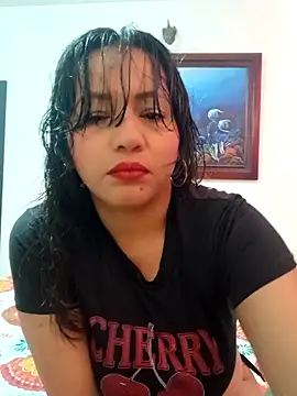 agatha sluttylatina online show from March 2026 09:12:02 AM