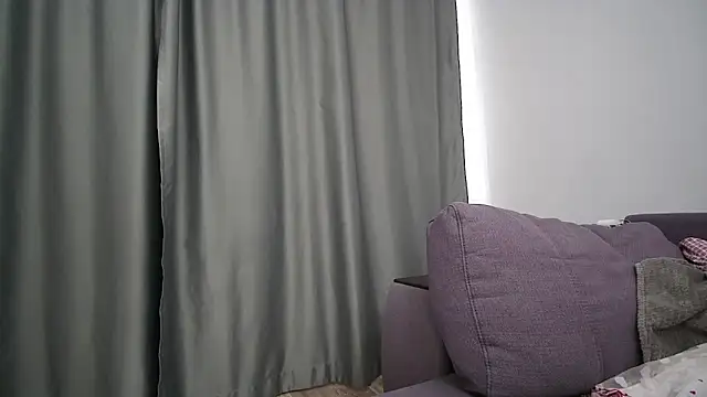 JessiLu online show from February 2026 02:56:01 AM