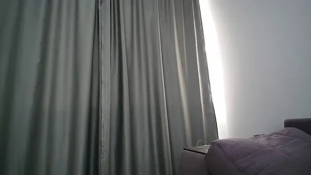 JessiLu online show from February 2026 03:19:01 AM