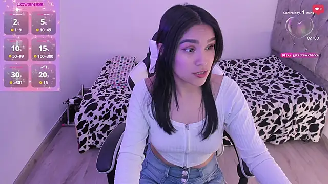 Snapshot of megaan_cb chatting on November 2025 01:48:01 PM megaan cb online show from November 2025 01:48:01 PM