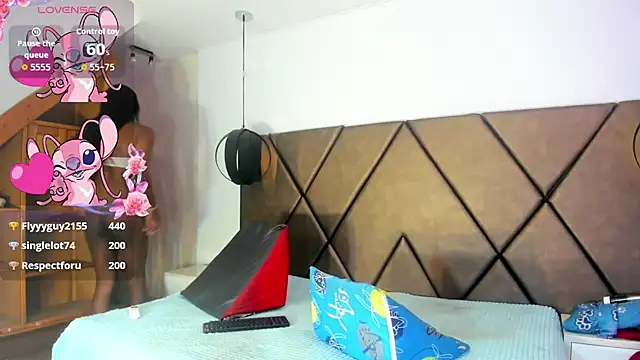 PenelopeGuzman   online show from June 2026 08:35:01 PM