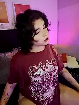 damienbeltmonth online show from November 2025 09:08:02 PM