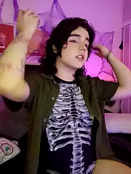 damienbeltmonth online show from October 2025 11:36:01 PM