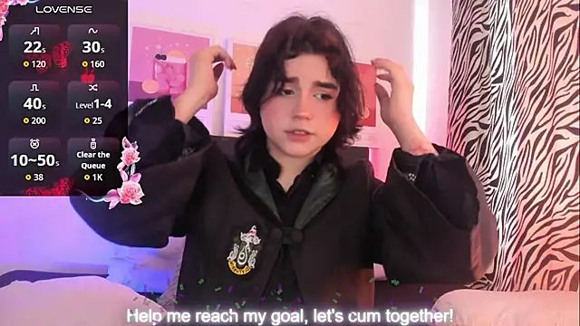 damienbeltmonth online show from October 2025 05:13:02 PM