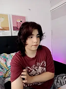 damienbeltmonth online show from November 2025 08:24:02 PM