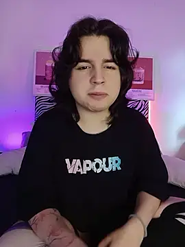 damienbeltmonth online show from November 2025 12:26:01 PM