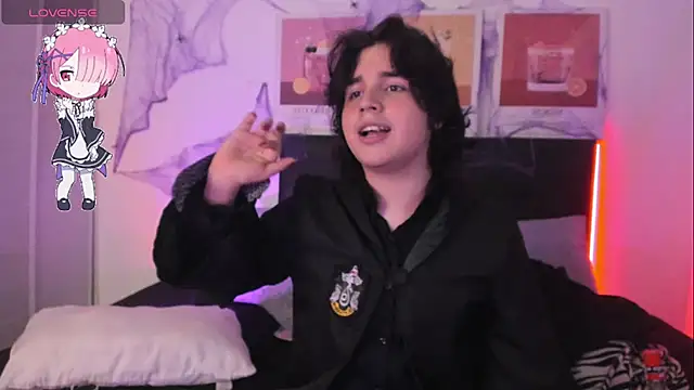 damienbeltmonth online show from October 2025 04:54:01 AM