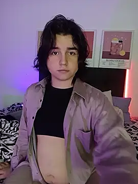 damienbeltmonth online show from November 2025 11:38:01 PM