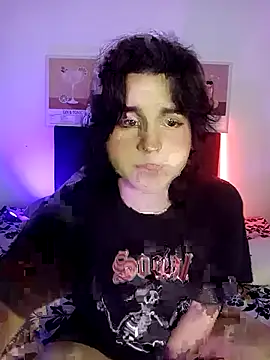 damienbeltmonth online show from November 2025 09:41:01 PM