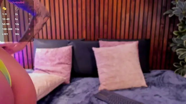 SharonLyn  online show from April 2026 09:39:33 PM