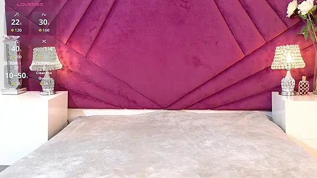 VeraGarnier online show from February 2026 07:42:02 PM