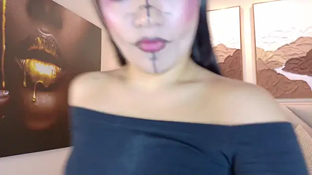 Snapshot of kendalFox_ chatting on October 2025 01:41:01 PM kendalFox online show from October 2025 01:41:01 PM