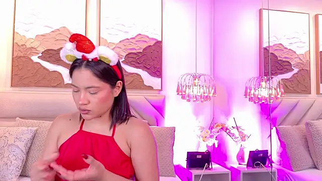 Snapshot of kendalFox_ chatting on December 2025 01:17:01 AM kendalFox online show from December 2025 01:17:01 AM